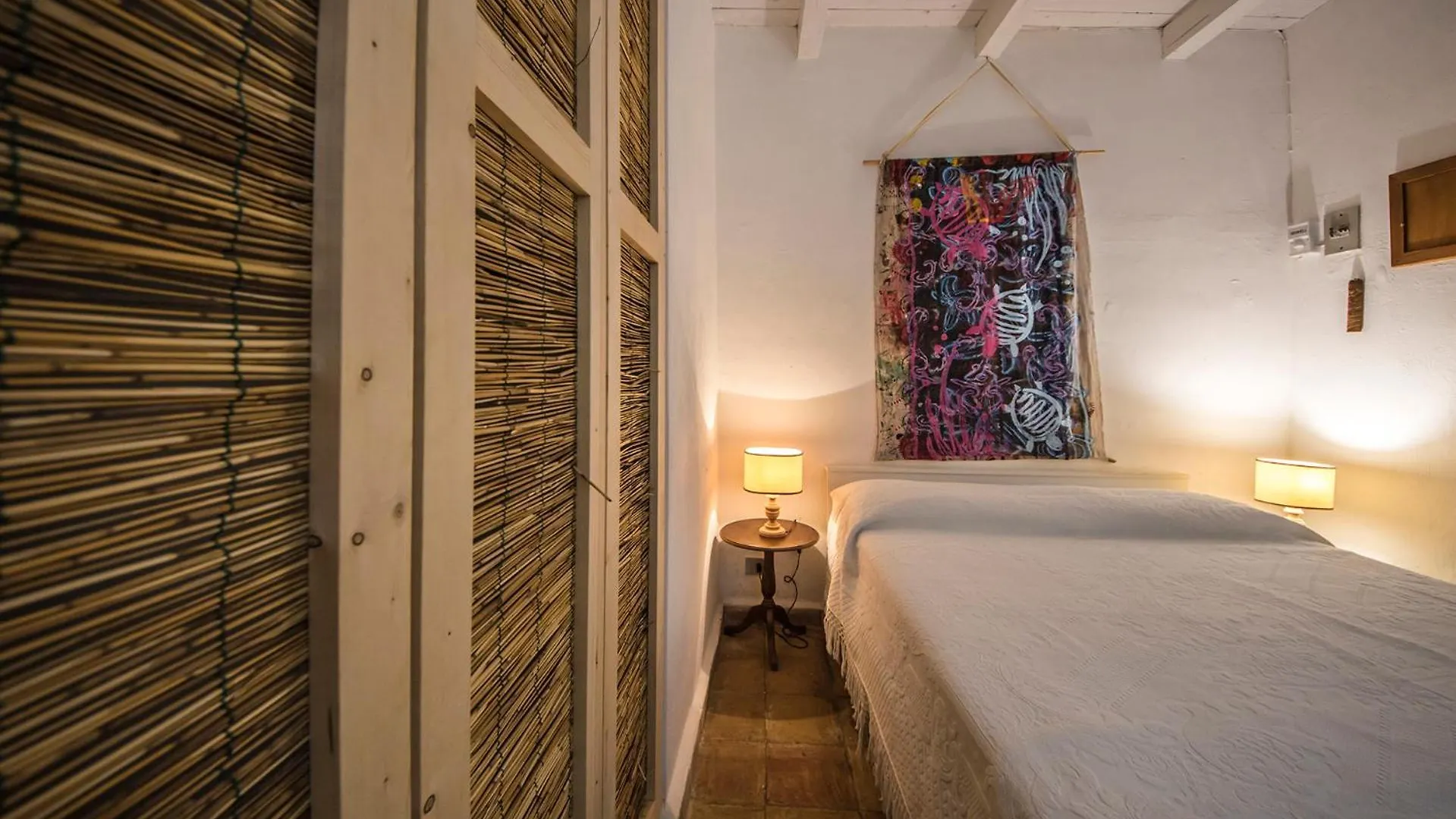 Casa Strelizie Villa Terrasini 0*,  Italy