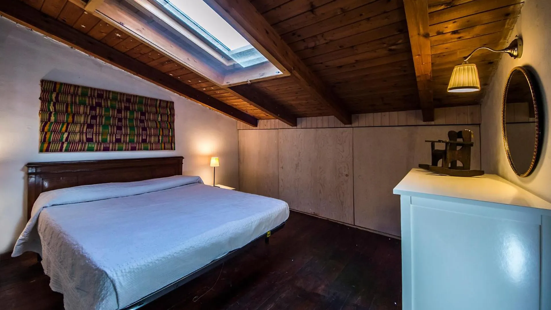 Casa Strelizie Villa Terrasini Holiday home