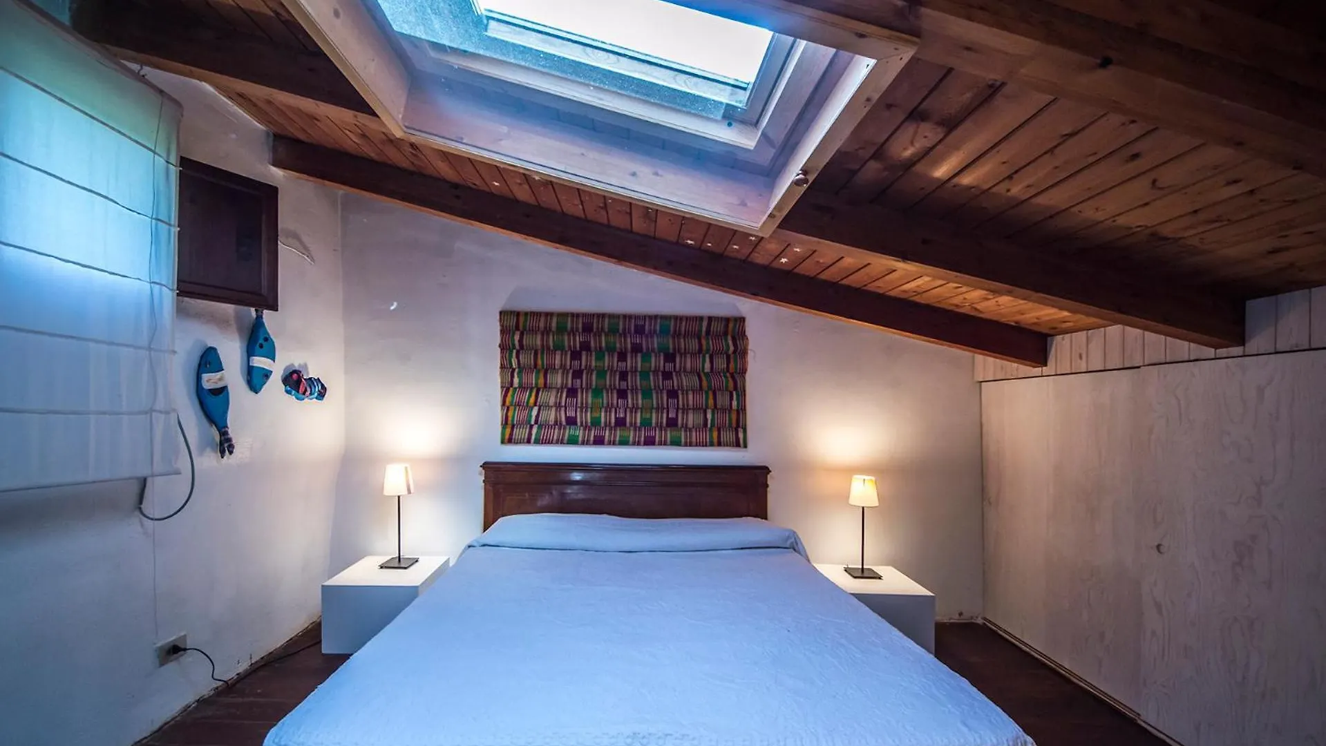 Casa Strelizie Villa Terrasini Italy