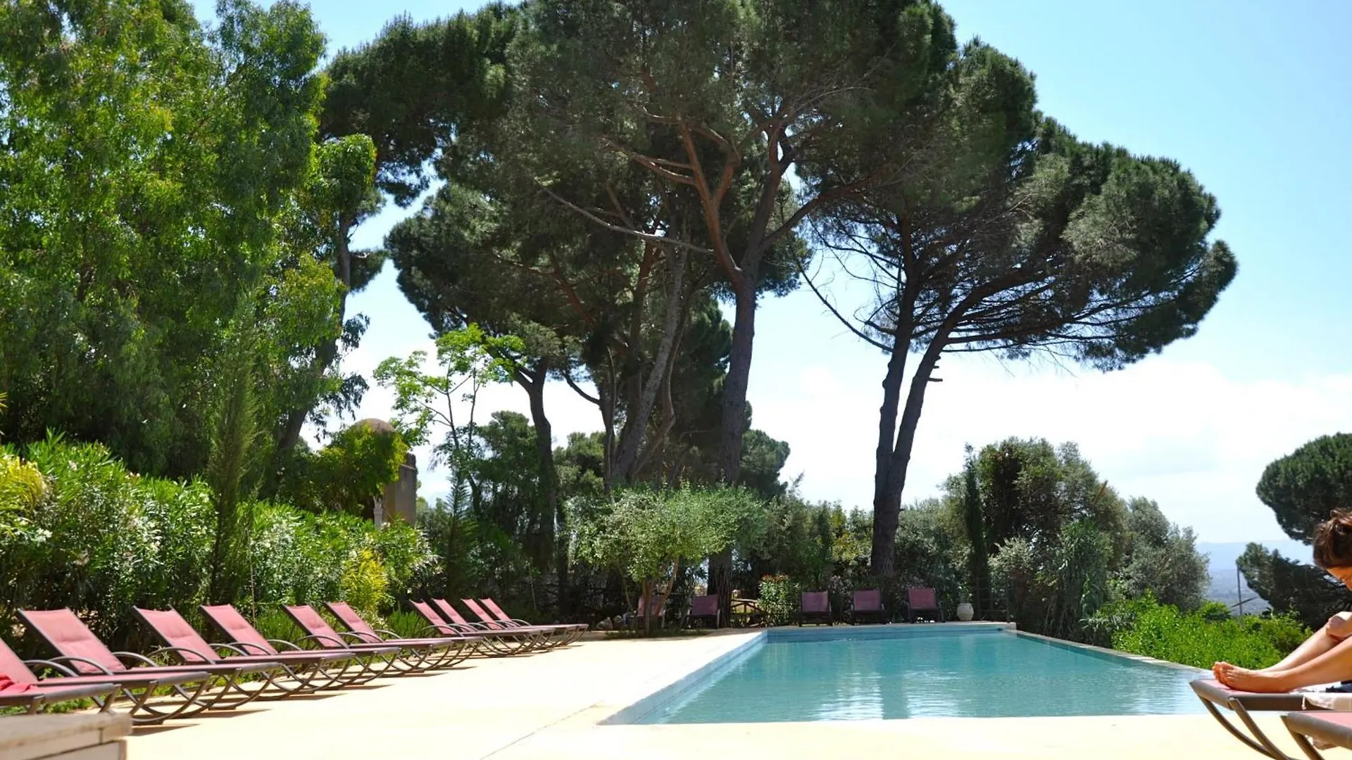 Holiday home Casa Strelizie Villa Terrasini Italy