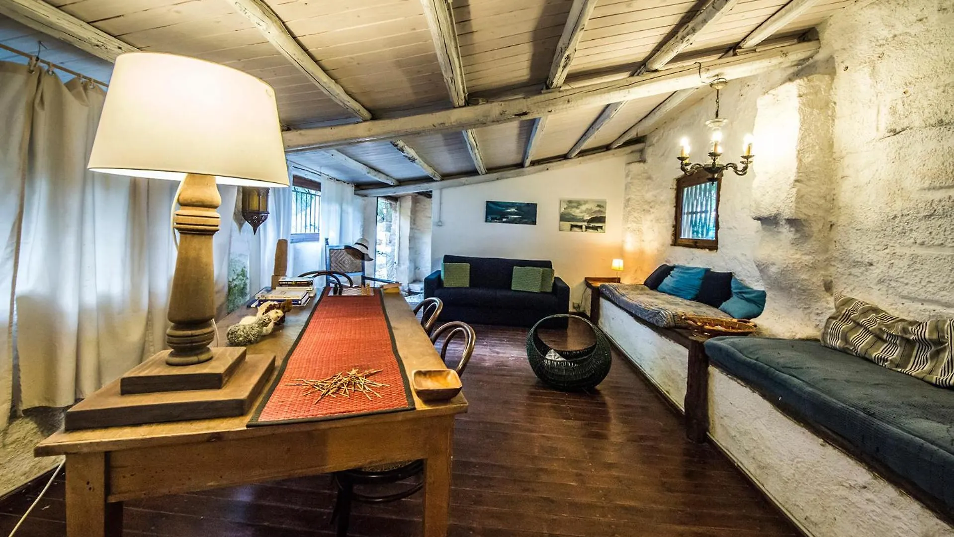 Holiday home Casa Strelizie Villa Terrasini Italy