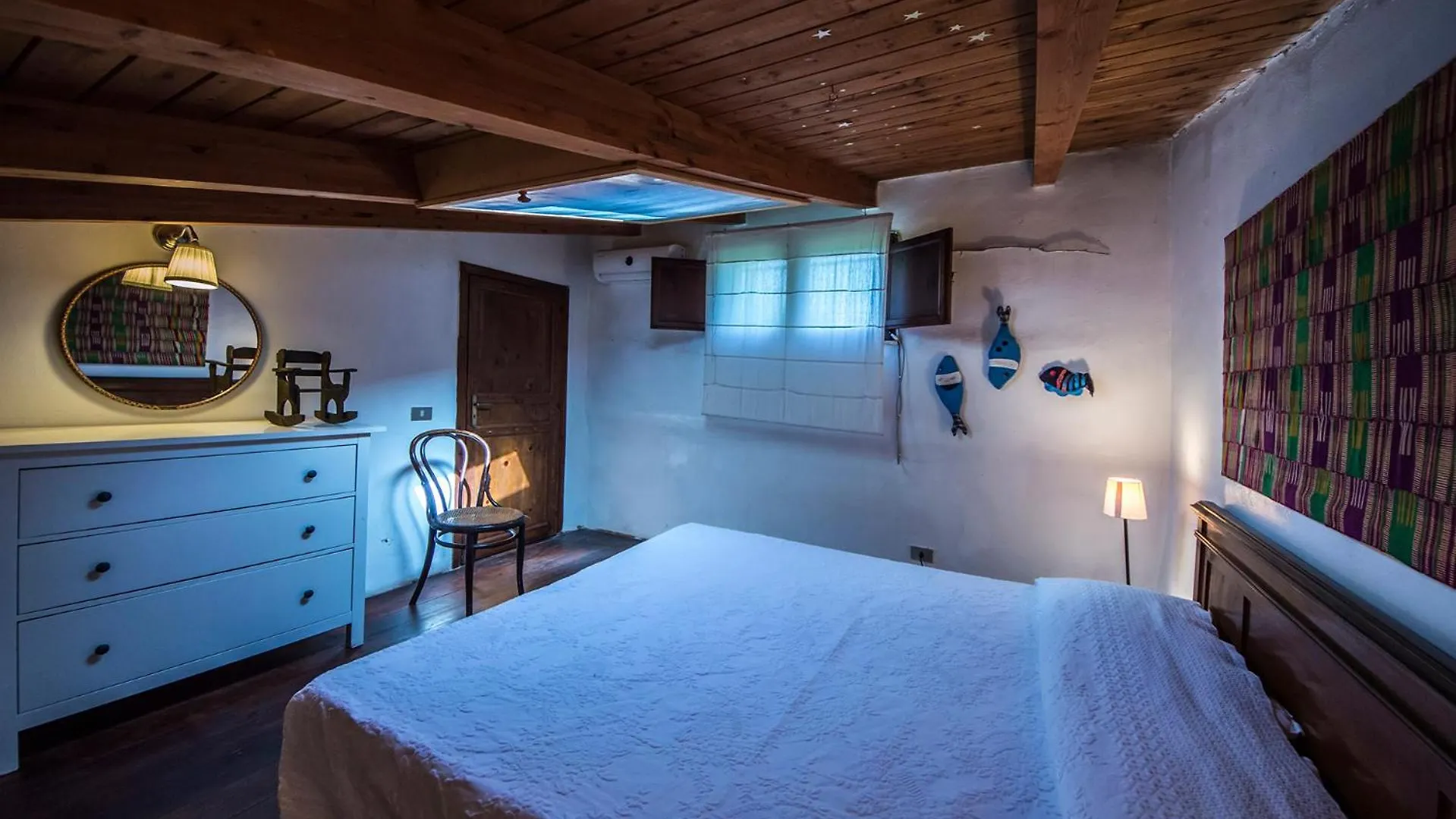 Casa Strelizie Villa Terrasini