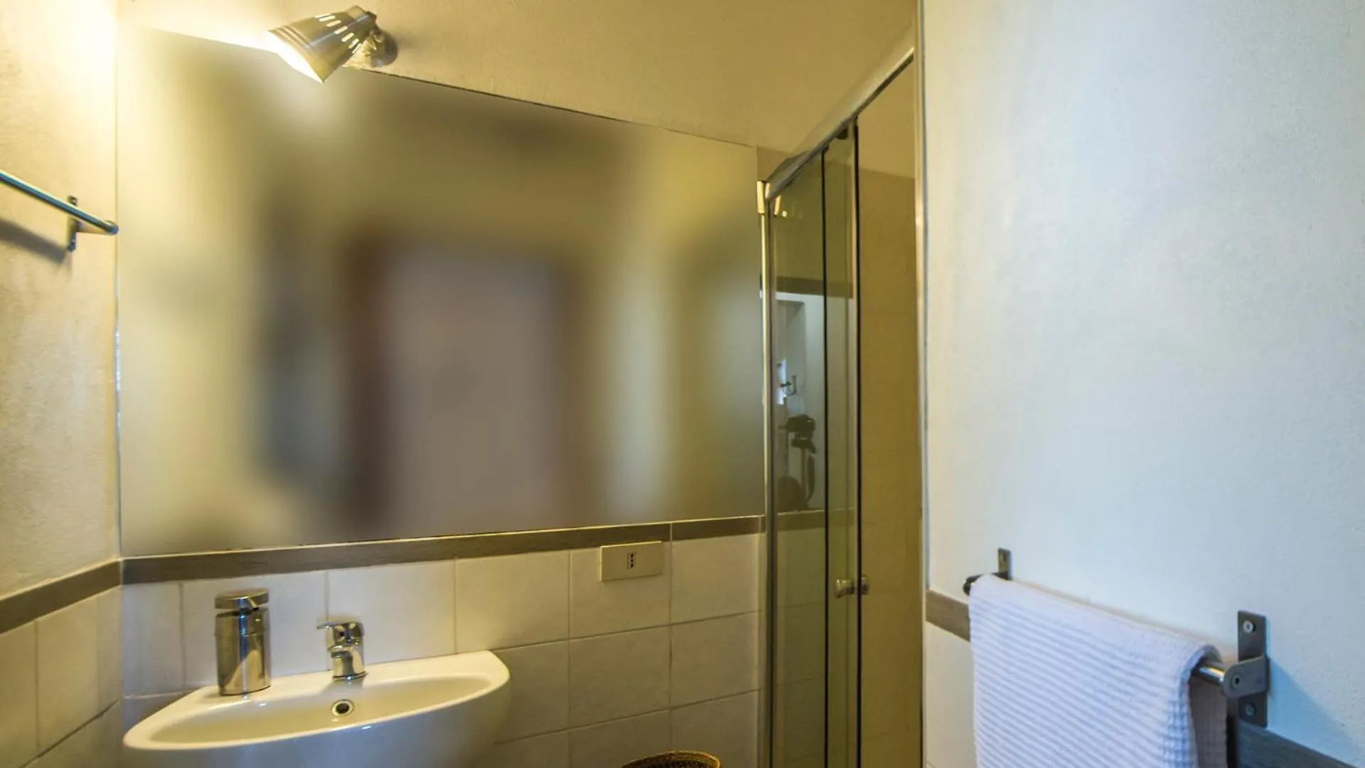 הוילה טראסיני Casa Strelizie