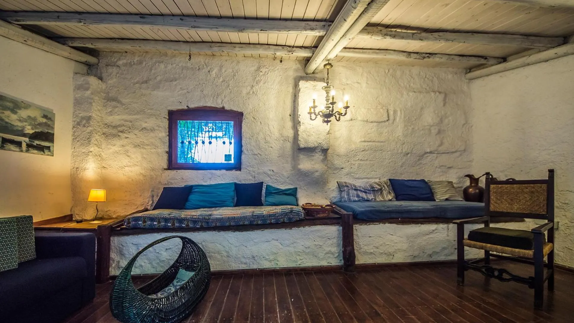 Casa Strelizie Villa Terrasini Holiday home