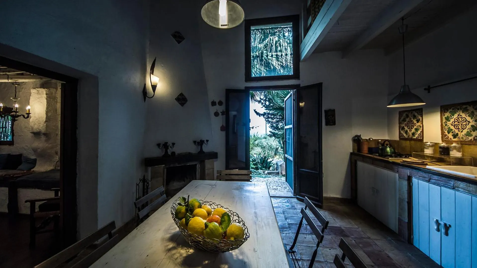 Casa Strelizie Villa Terrasini
