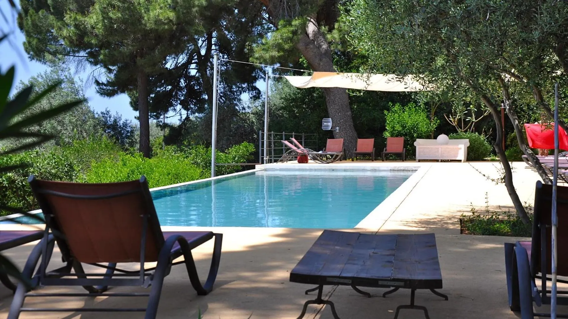 Casa Strelizie Villa Terrasini