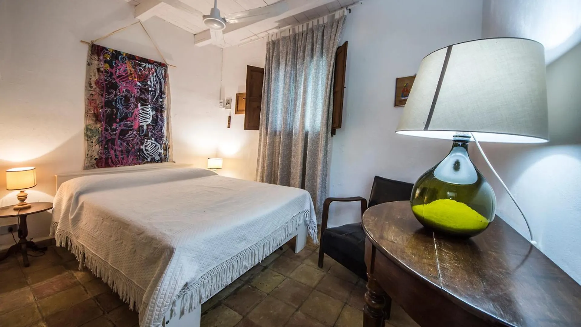 Casa Strelizie Villa Terrasini Italy