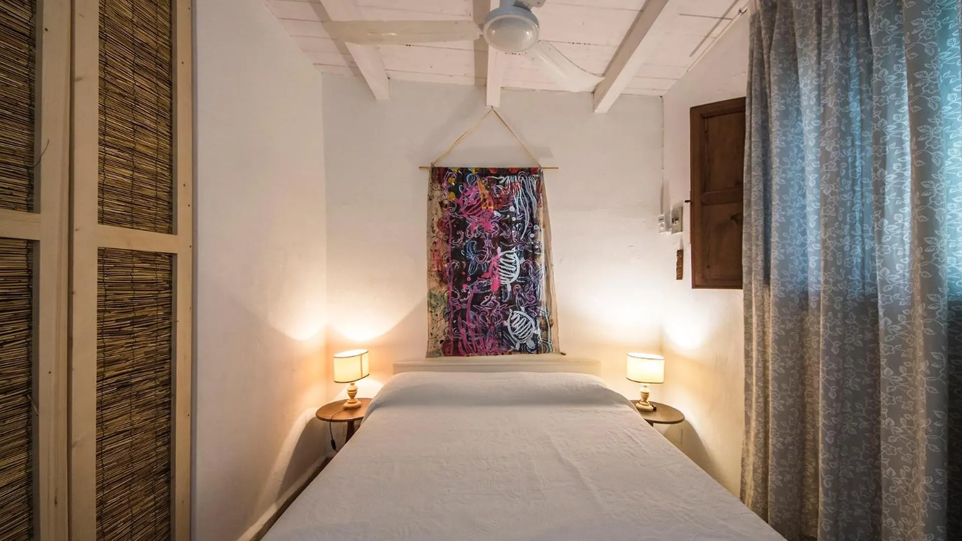 Holiday home Casa Strelizie Villa Terrasini