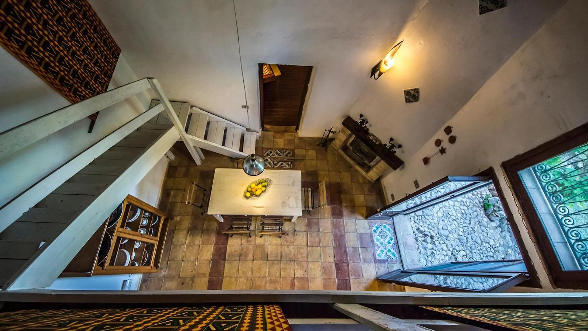 Holiday home Casa Strelizie Villa Terrasini Italy