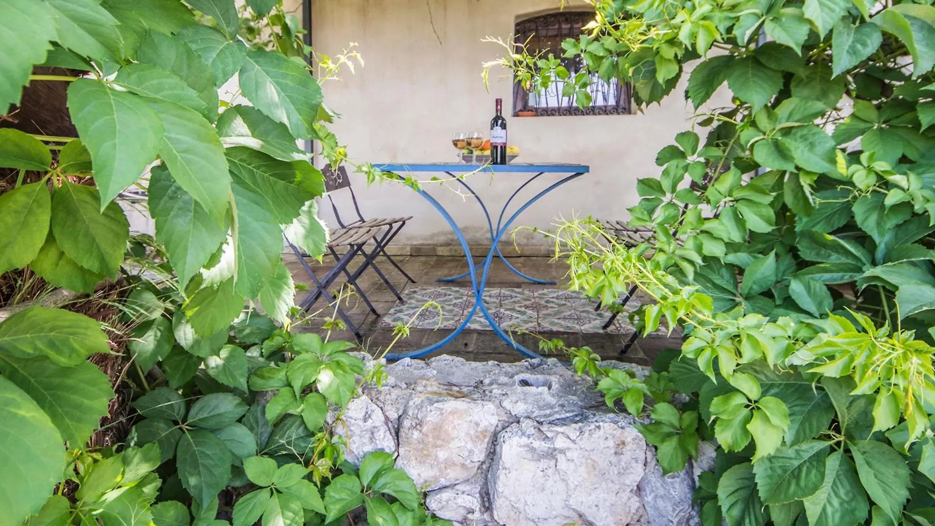 Casa Strelizie Villa Terrasini 0*,