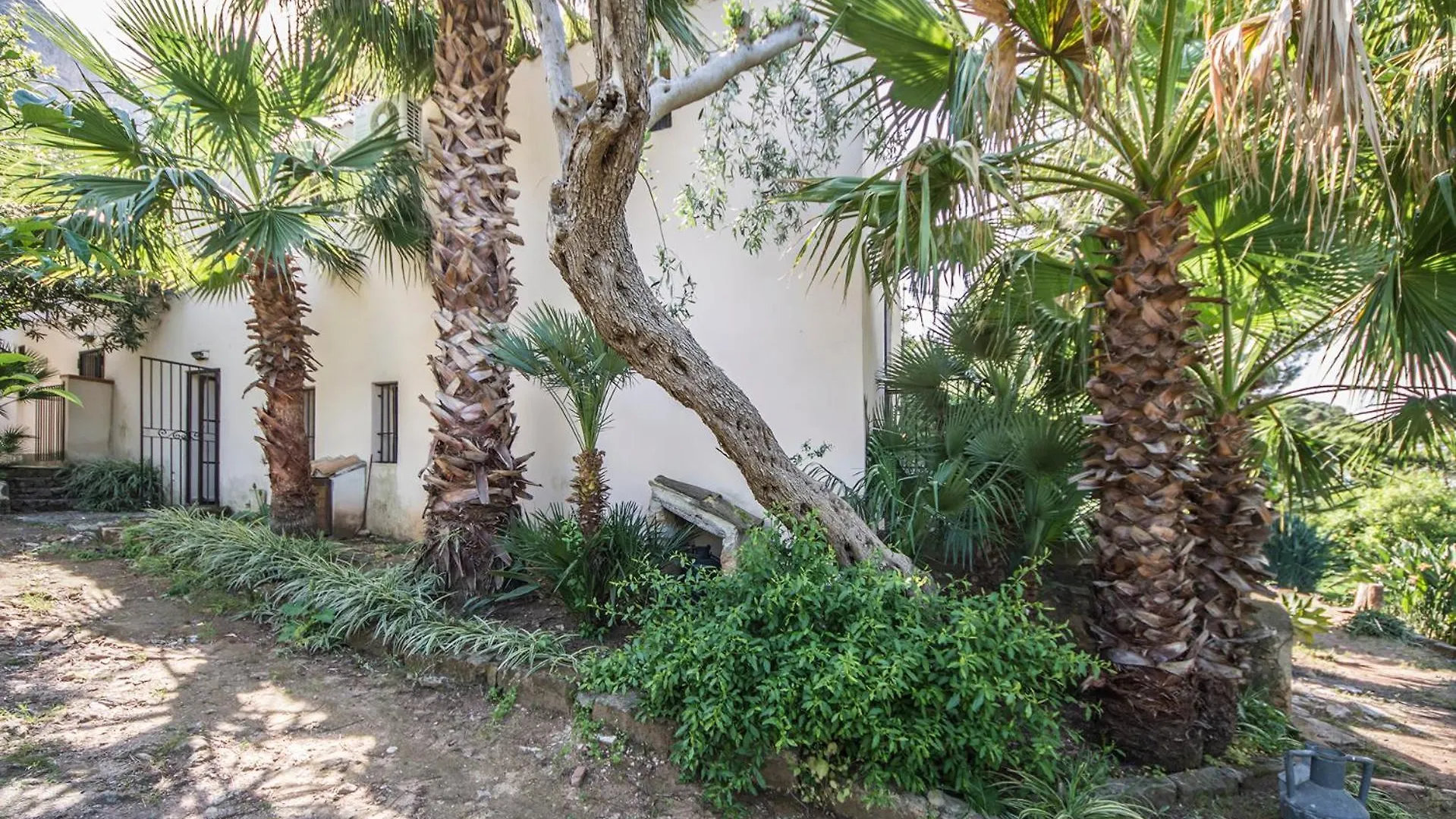 Holiday home Casa Strelizie Villa Terrasini