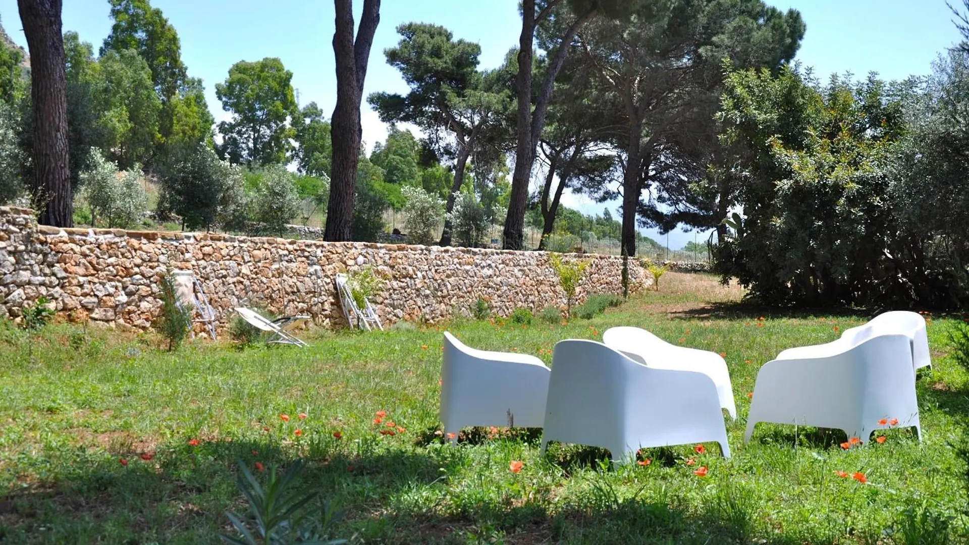 Holiday home Casa Strelizie Villa Terrasini