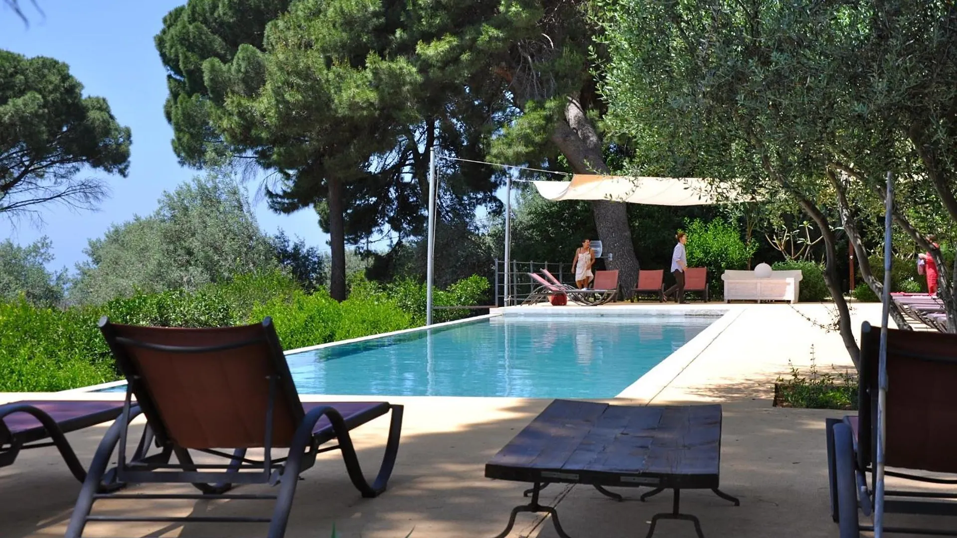 Casa Strelizie Villa Terrasini