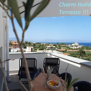 Charm Terrasini