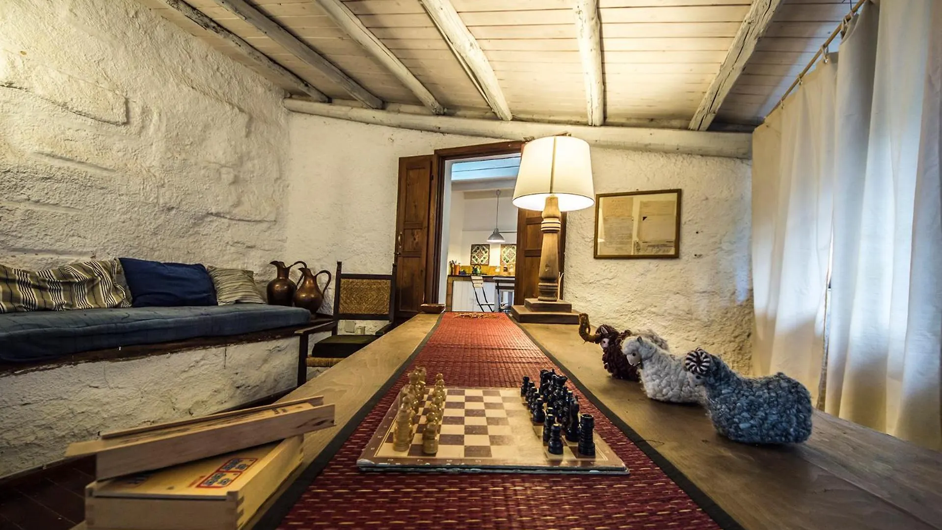 Vila Casa Strelizie Terrasini Prázdninový dům