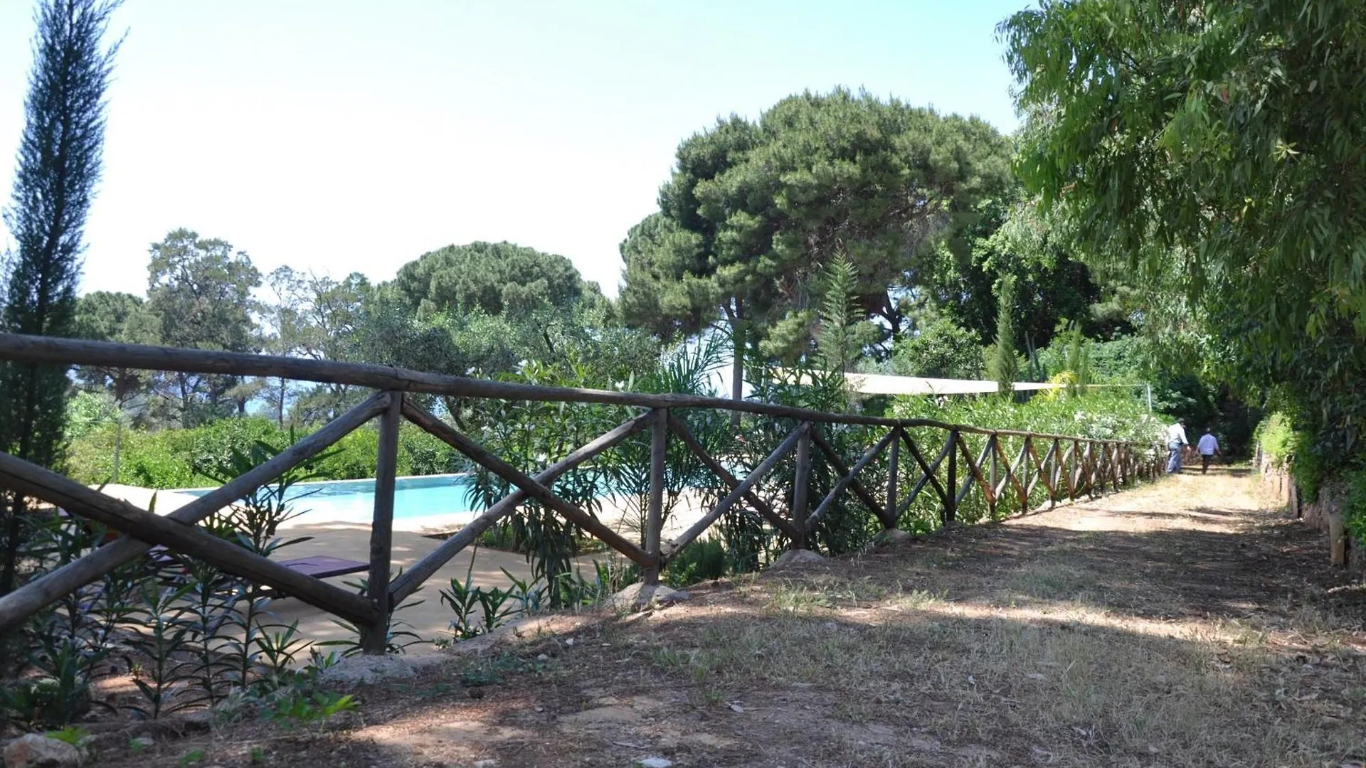 Casa Strelizie Villa Terrasini Holiday home