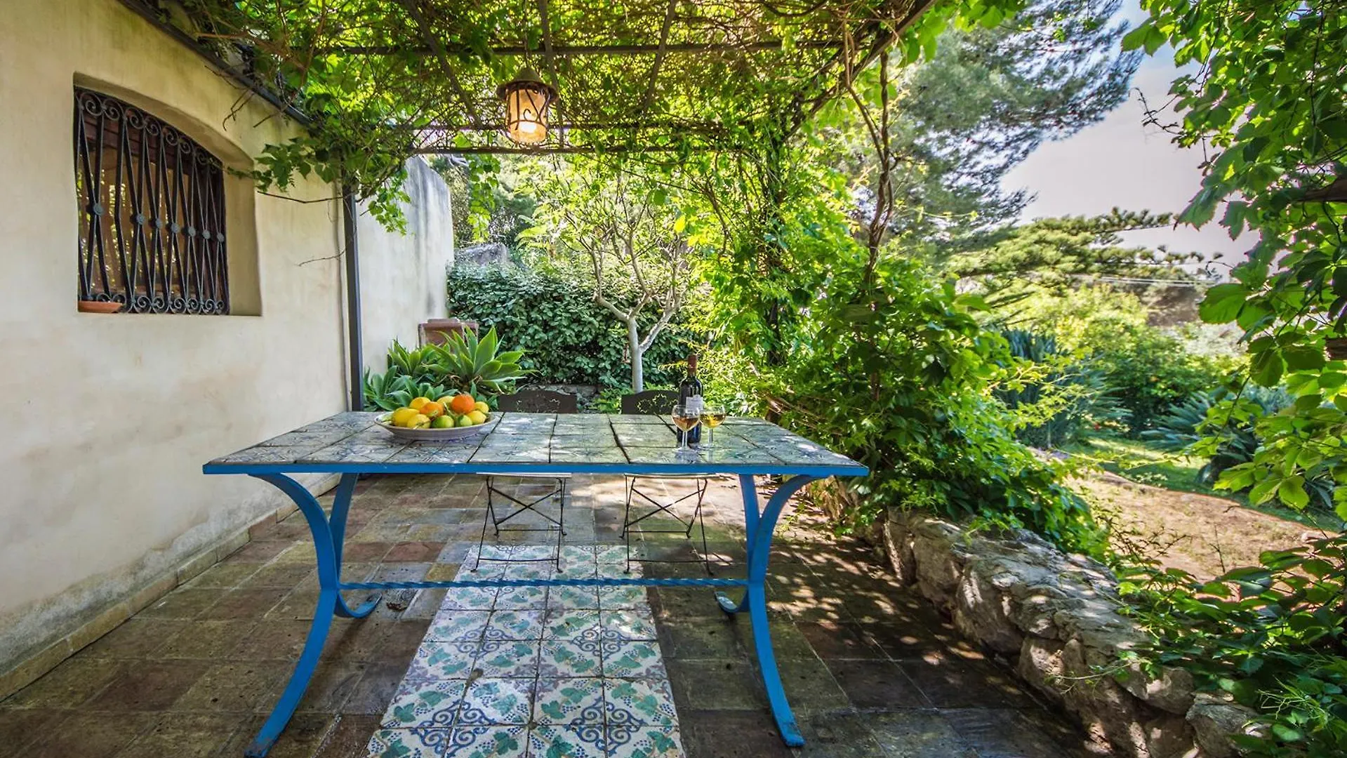 Casa Strelizie Villa Terrasini 0*,  Italy